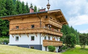 Kesselgrubs Apartements Ski&Badeglück