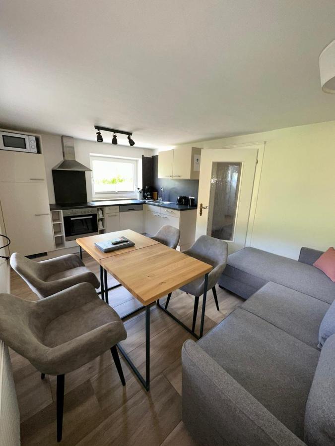 Kesselgrubs Apartements Ski&Badeglück Eben Im Pongau Exterior foto