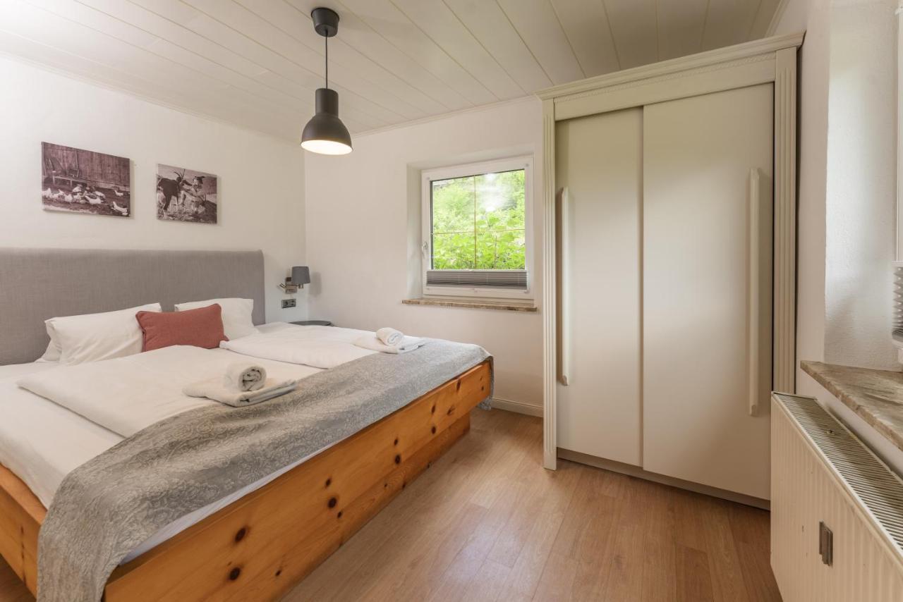 Kesselgrubs Apartements Ski&Badeglück Eben Im Pongau Exterior foto